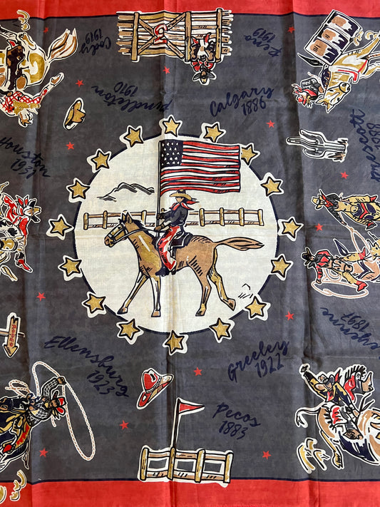 XO Art & Company scarves Shorties