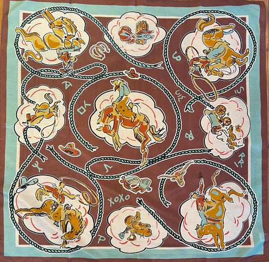 XOXO Art & Company scarves Shorties