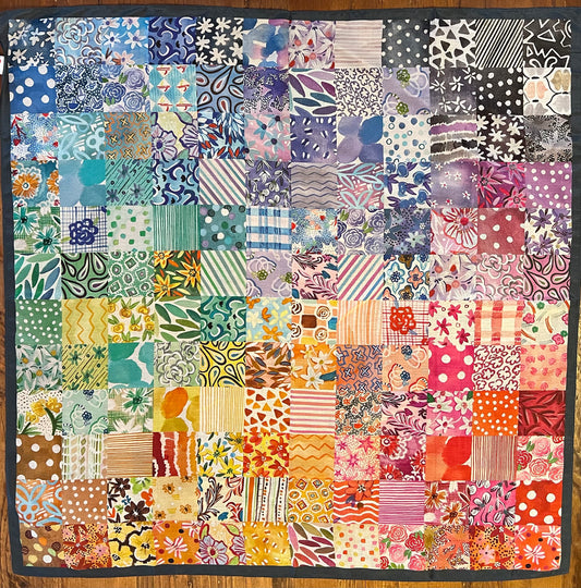 XOXO Art & Company scarves Shorties